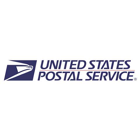 United States Postal Service in Firebaugh